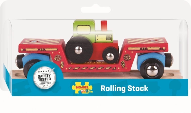Easy connection thanks to magnetic couplings