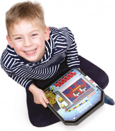 Žaidimas ir mokymasis