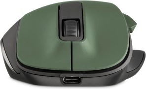 Fast control and adjustable DPI