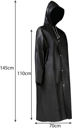 Ilgis ir gobtuvas su sutraukimu