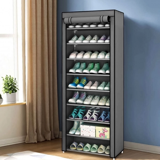 Daugiasluoksnis laikymas tvarkai