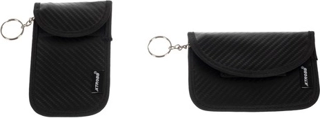 2 dėklų rinkinys – vertikalus ir horizontalus