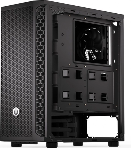 Ready for performance: long GPUs and AIO radiators