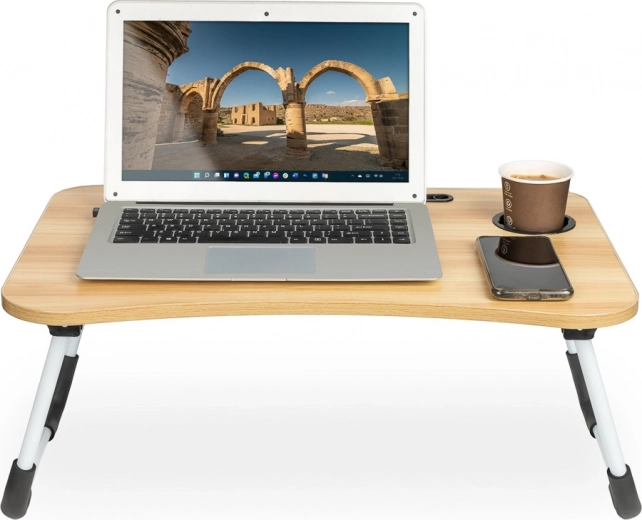Combination of functionality and practicality