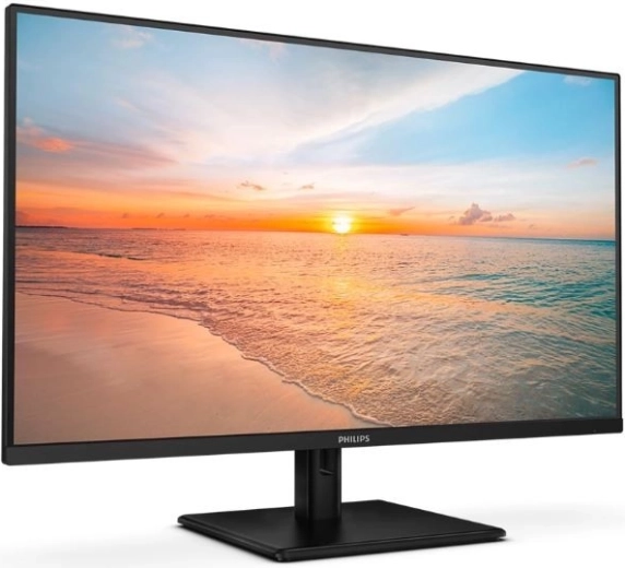Crisp 4K picture on 31.5"