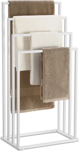 Keturios pakopos maksimaliai talpai