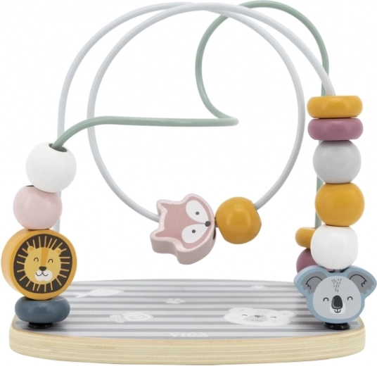 Smulkiosios motorikos lavinimas