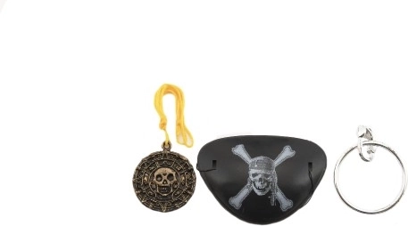 Stilingi piratiški priedai