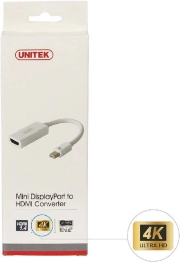 4K Ultra HD with HDMI 1.4
