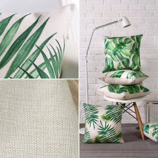 Soft fabric, pleasant touch