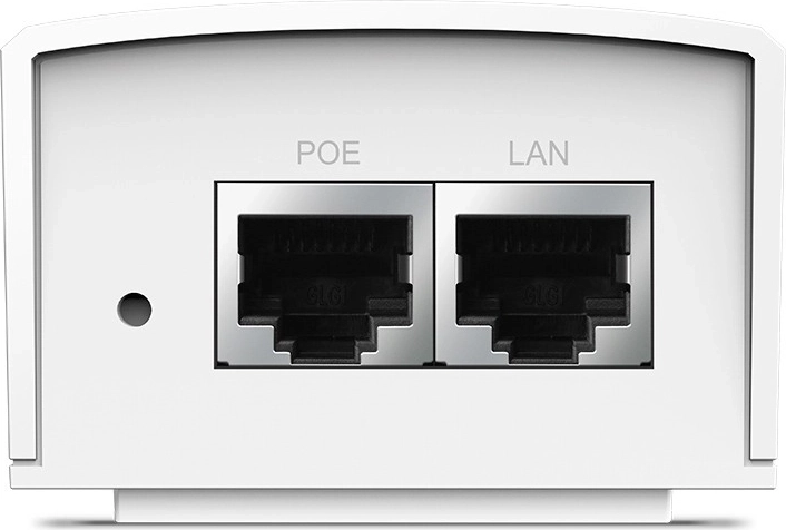 Plug-and-Play installation and easy mounting