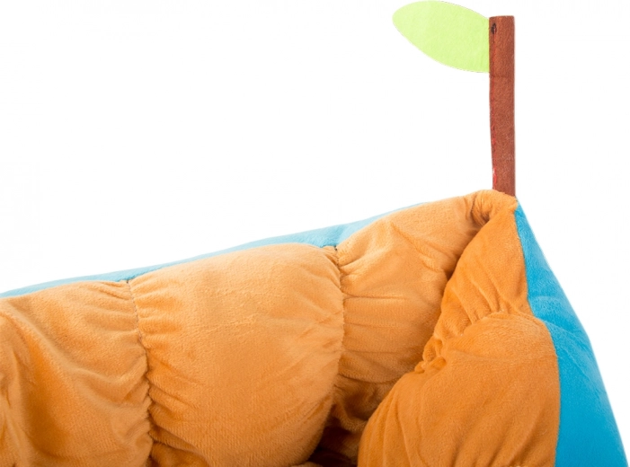 Maksimalus minkštumas ir patogumas