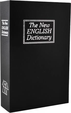 nekrintantis į akis dizainas kaip tikros knygos