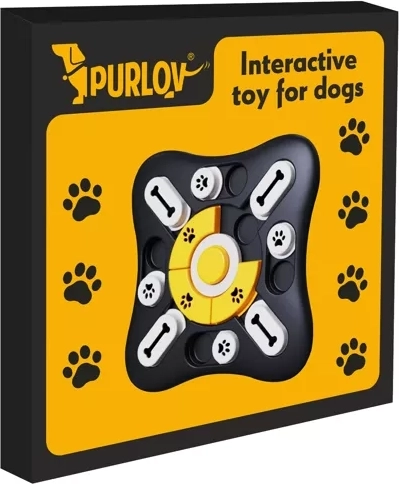 Interaktyvus dėlionės žaidimas