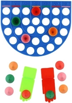 Motorikos ir koordinacijos lavinimas