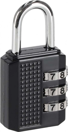 Apsauga be rakto su 3 skaitmenų kodu