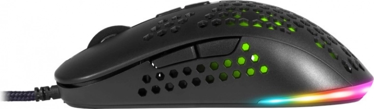 Ergonomic Design