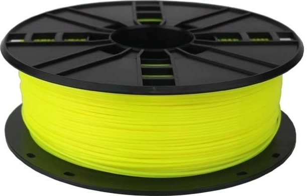 Neon yellow for eye‑catching models