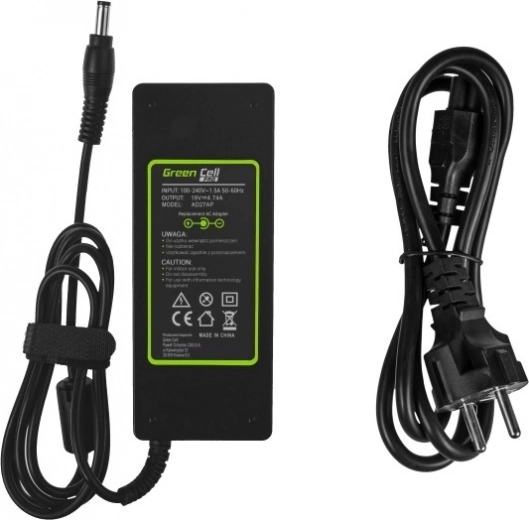 Professional adapter for long life