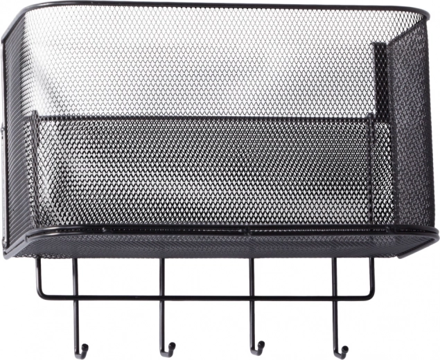 Didelis ir talpus dizainas