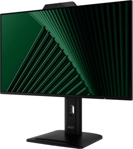 Smooth 120 Hz and slim bezels