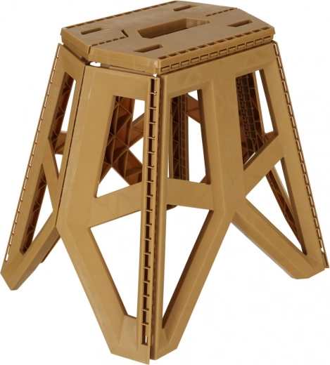 Patvarus plastikas su iki 100 kg apkrova