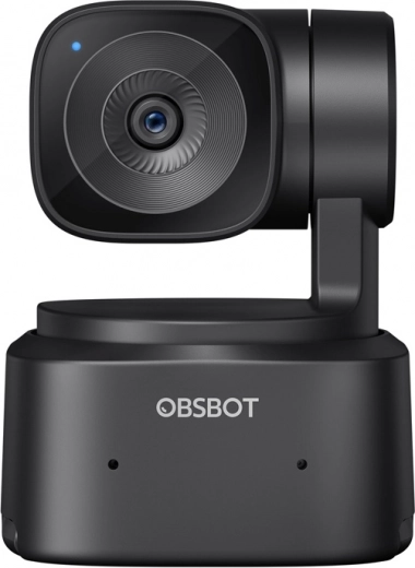 Compatible with streaming and video calls, full control in OBSBOT Center