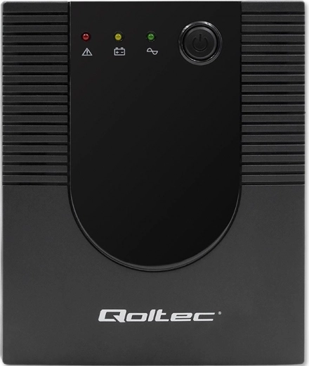 Maintenance-Free Battery