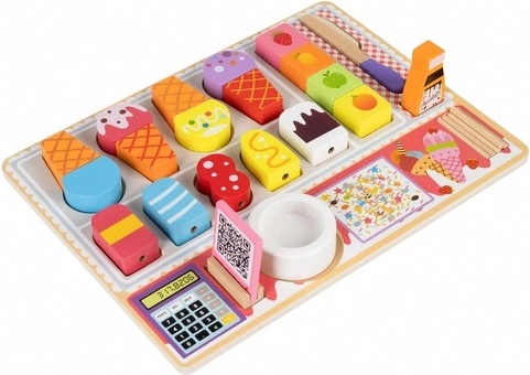 Gausi komplektacija ilgoms pramogoms