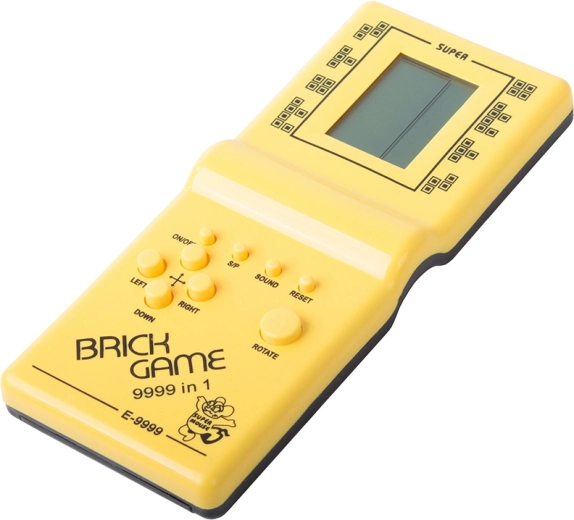 Įvairios žaidimų galimybės