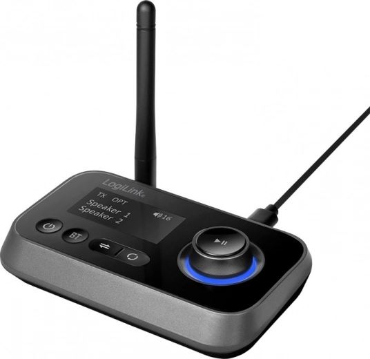 Advanced wireless features