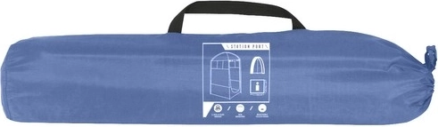 Greitas surinkimas ir patogus laikymas