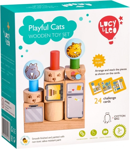 Mokymasis per žaidimą su 24 iššūkiais