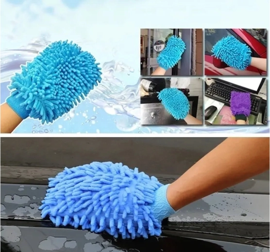 Dvipusė konstrukcija: plovimas ir poliravimas