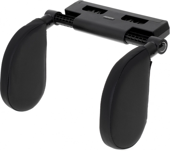 Ergonominė galvos ir kaklo atrama