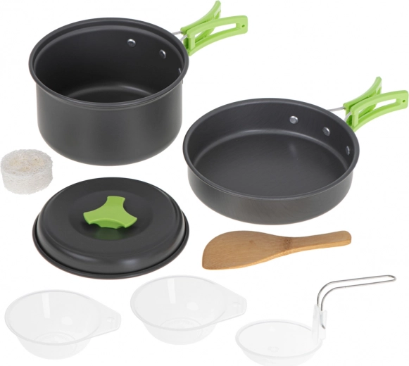 Aukšta medžiagų kokybė