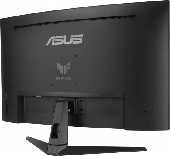 Stable and durable TUF design