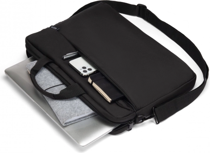 Comfortable everyday carrying