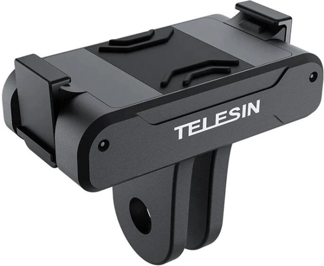 Easy and Secure Mounting