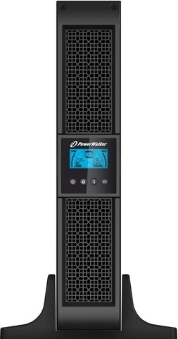 Intuityvus LCD ekranas