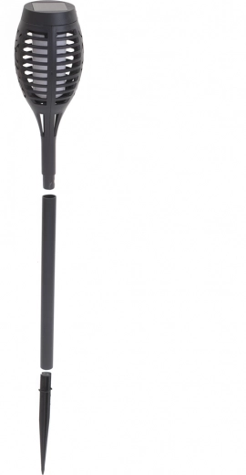 Lengvas montavimas ir stabilus įtvirtinimas