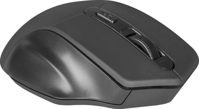 Ergonomic Design