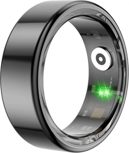 Advanced 24/7 health tracking