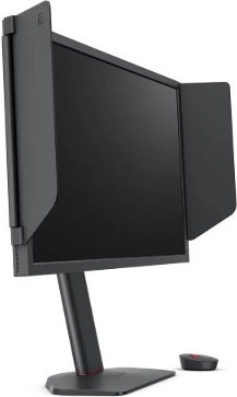 Quick control and gaming profiles