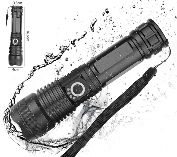 Stiprus nuotolis ir tolygus ZOOM