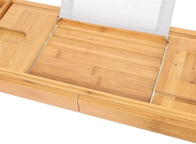 Stovelis knygai arba planšetei