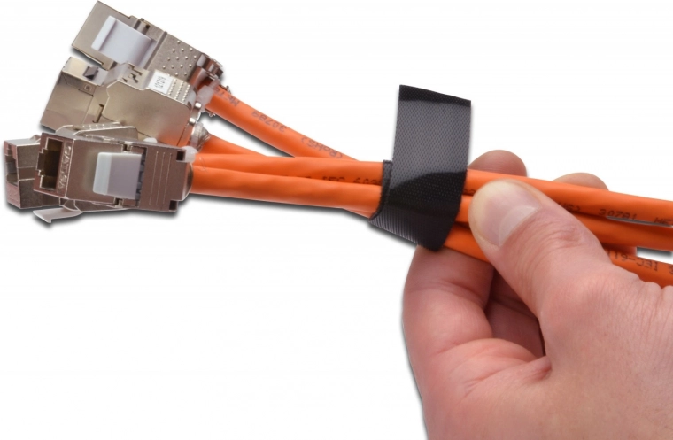 Gentle and secure tightening
