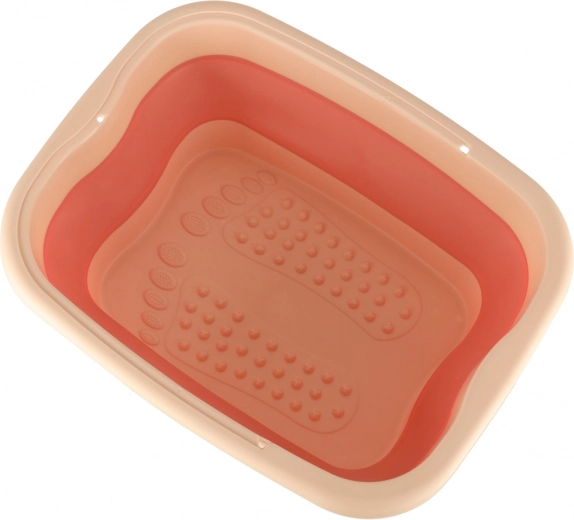 Masažiniai iškilimai pėdoms