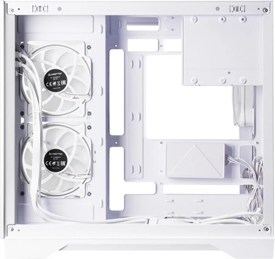 Ready for ASUS BTF and MSI Project Zero