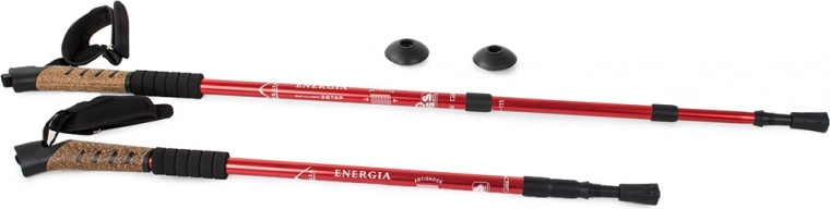 Reguliuojamas ilgis ir keičiami antgaliai